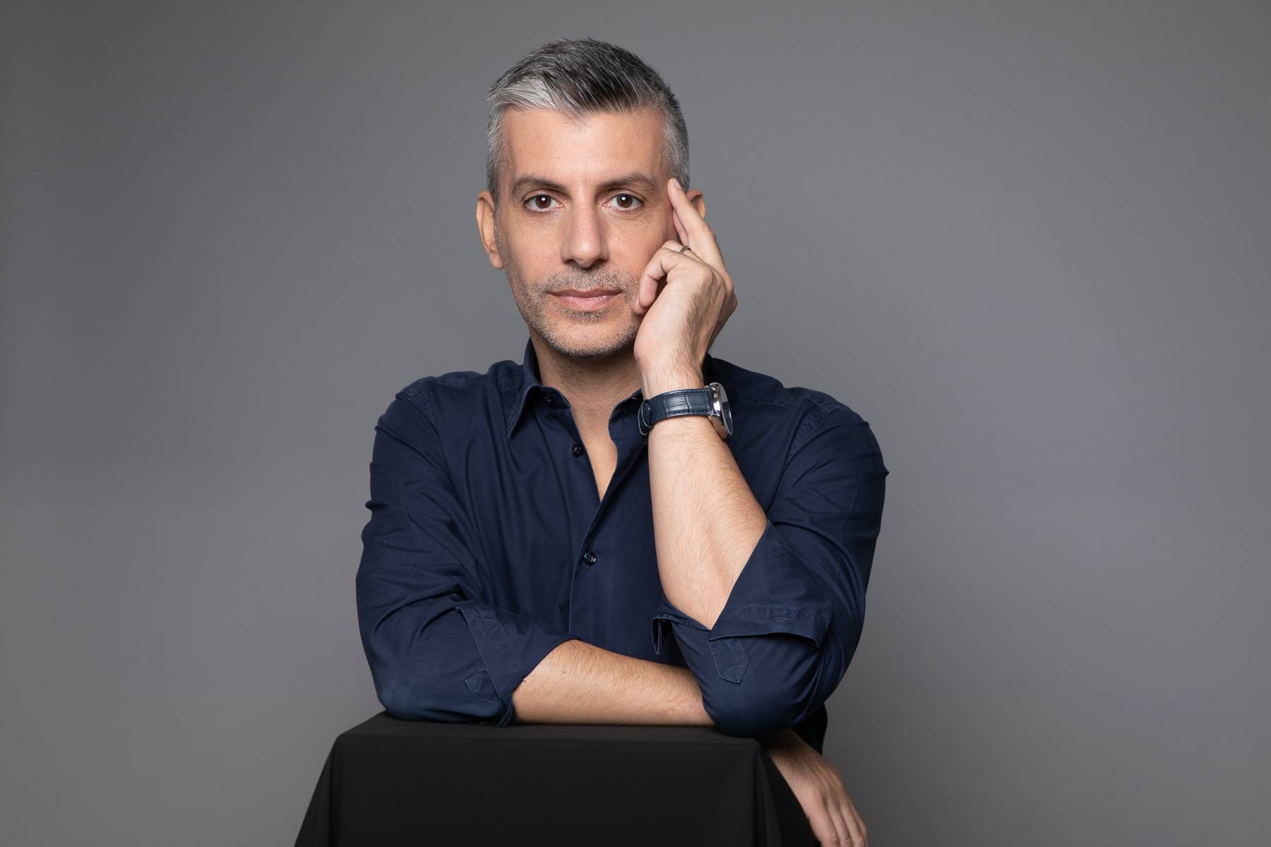 Alessandro Scialotti