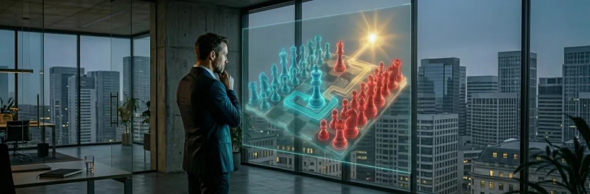 Analisi della concorrenza su Google Ads: come monitorare e superare i competitor