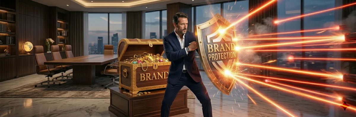 Brand Protection Google Ads B2B