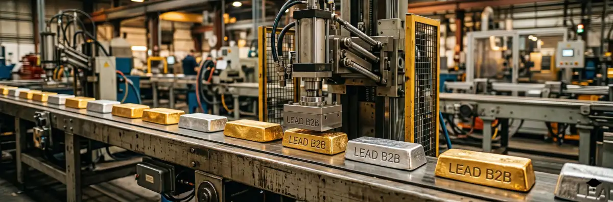 Costo Lead Google Ads B2B