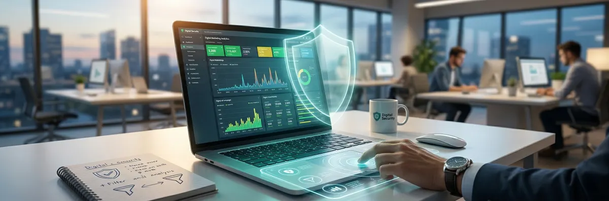 Protezione Clic Falsi Google Ads