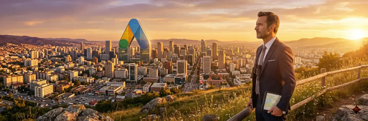 Google Ads per il Settore Immobiliare