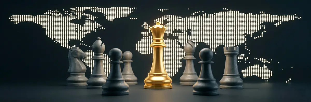 Google Ads e Quote di Mercato: Strategia di Dominanza