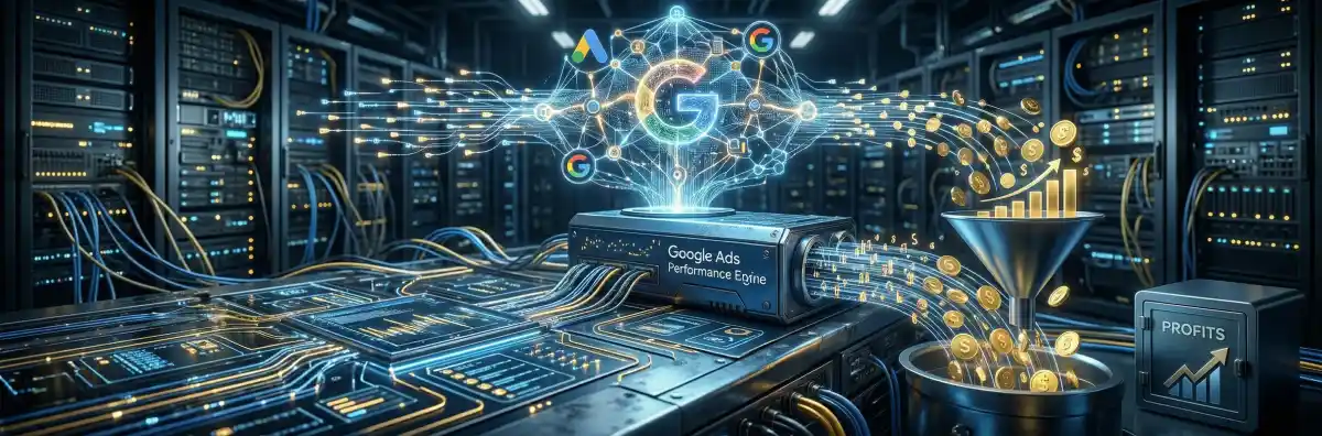 L’Intelligenza Artificiale in Google Ads: Governare l'Automazione