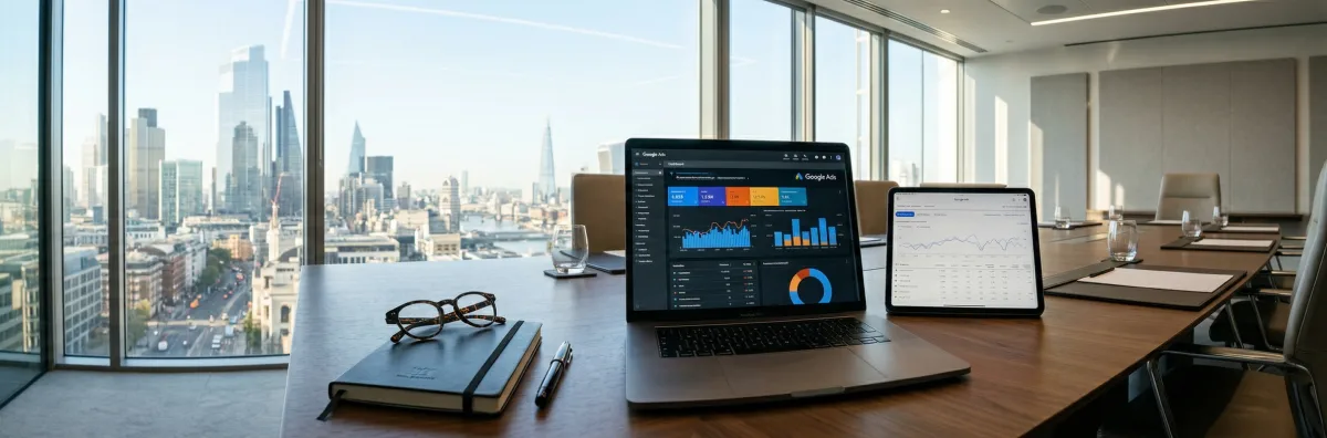 Investire in Google Ads: come trasformare i clic in profitto reale