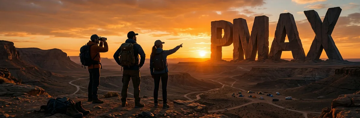 Performance Max B2B Google Ads