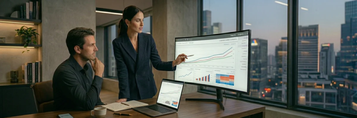 Scalabilità Google Ads: la gestione del budget oltre il punto di saturazione