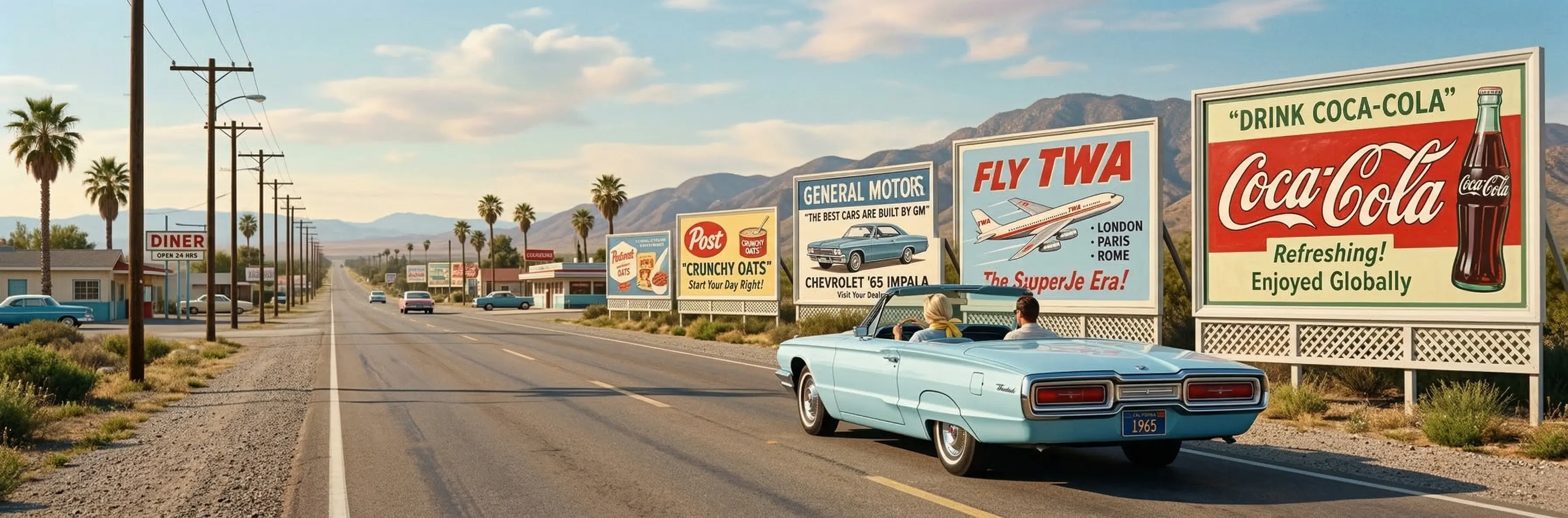 Cosa sono gli ads e come funzionano gli annunci online