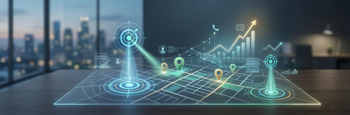 Google Ads per attività locali